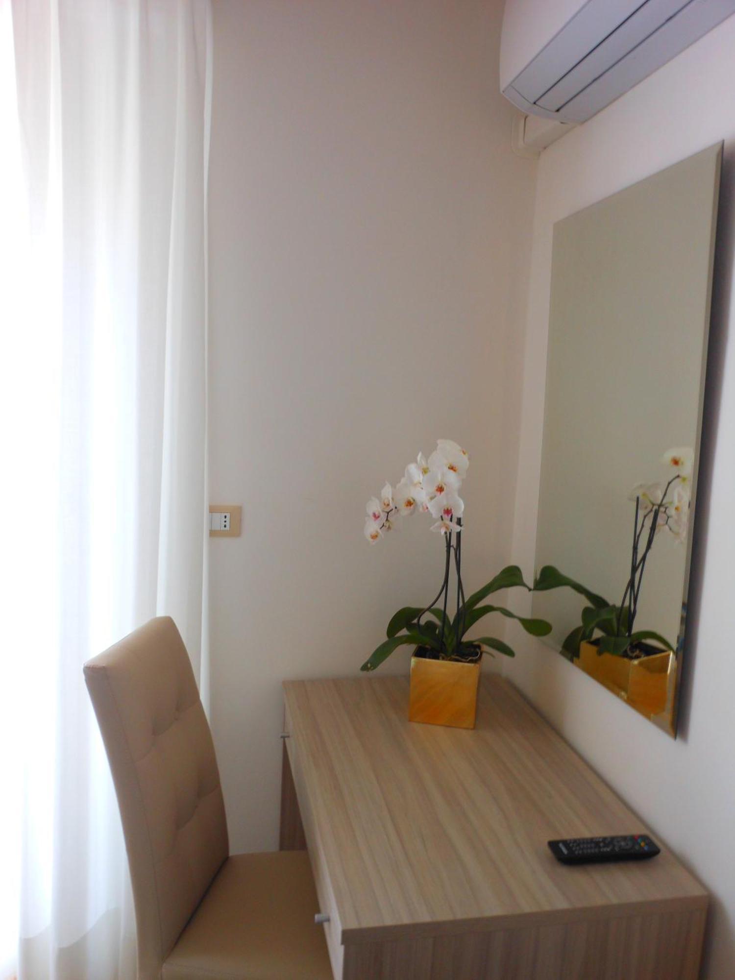 Hotel Jesolo Sand Værelse billede