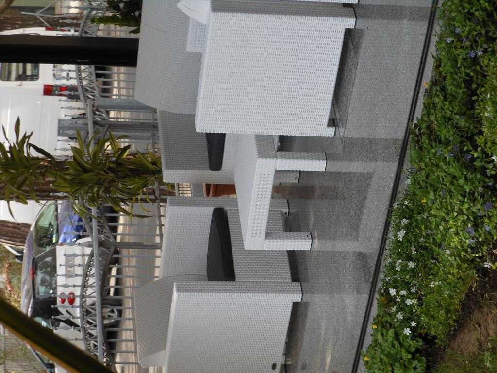 Hotel Jesolo Sand Eksteriør billede
