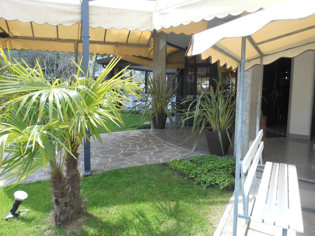 Hotel Jesolo Sand Eksteriør billede