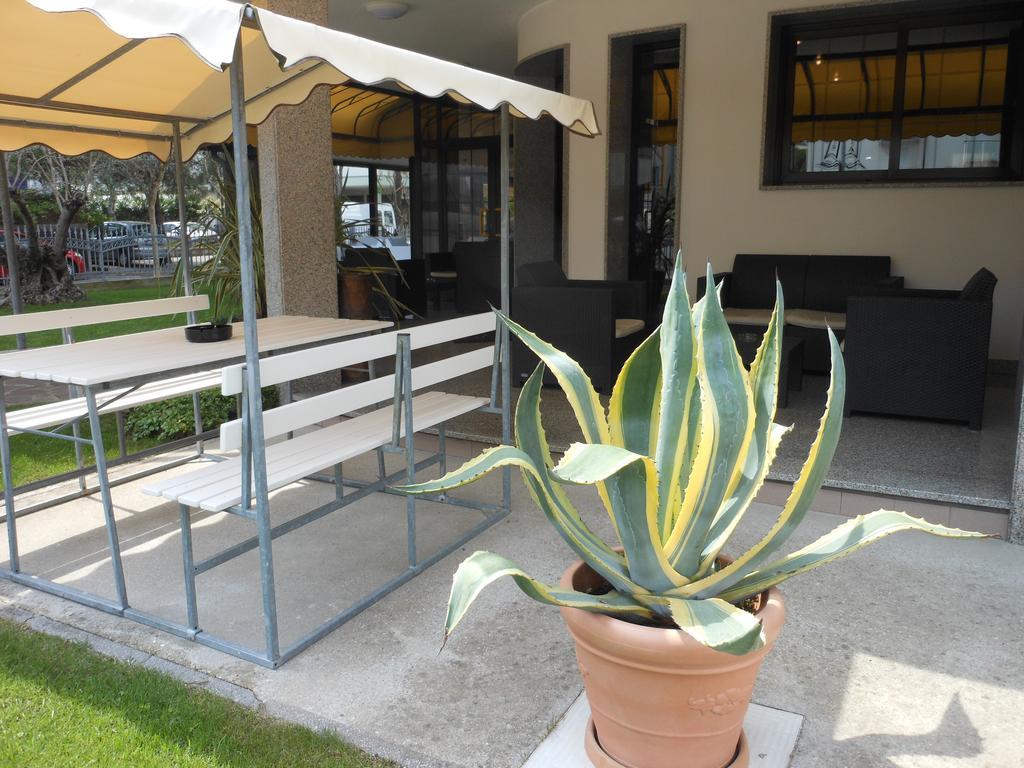 Hotel Jesolo Sand Eksteriør billede