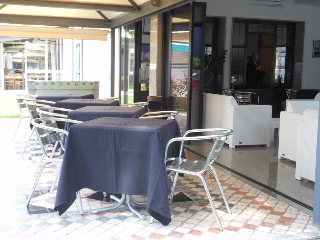 Hotel Jesolo Sand Eksteriør billede