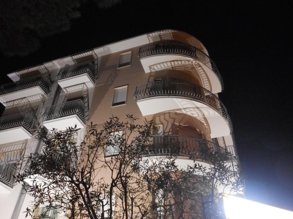 Hotel Jesolo Sand Eksteriør billede