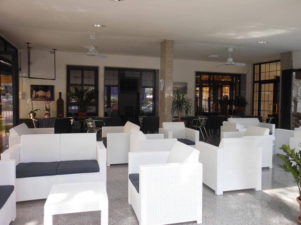 Hotel Jesolo Sand Eksteriør billede