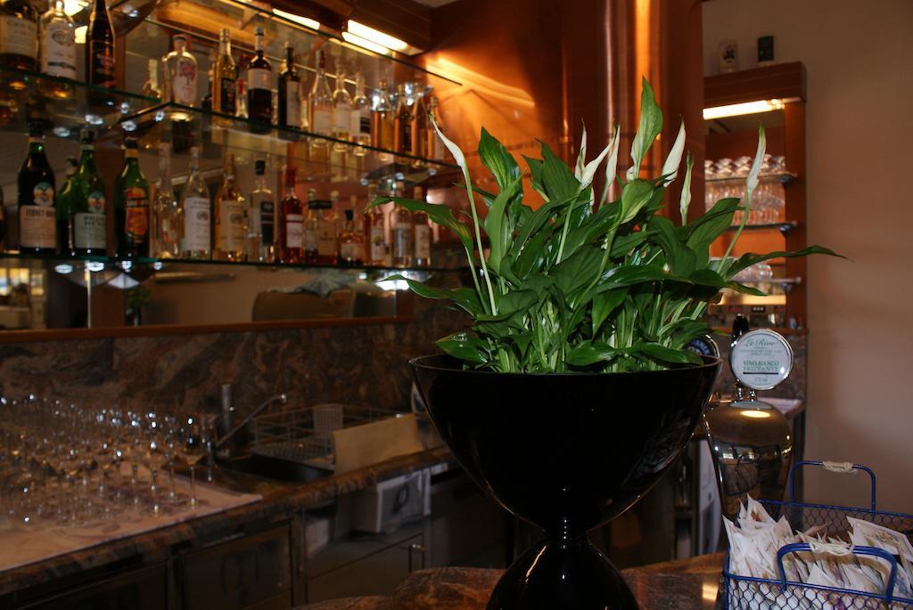 Hotel Jesolo Sand Eksteriør billede