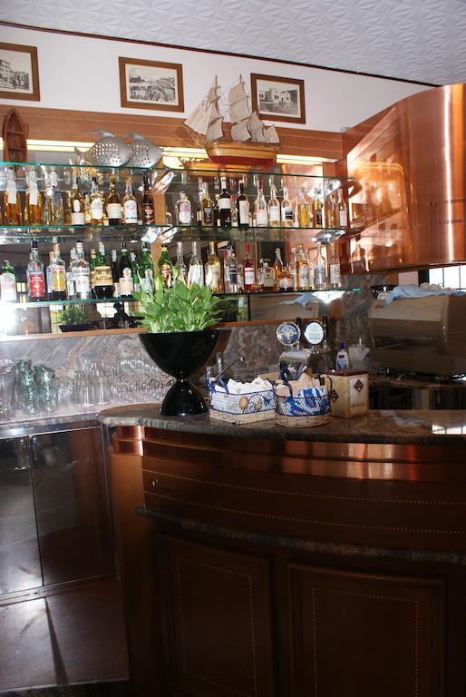 Hotel Jesolo Sand Eksteriør billede