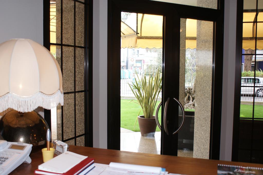 Hotel Jesolo Sand Eksteriør billede