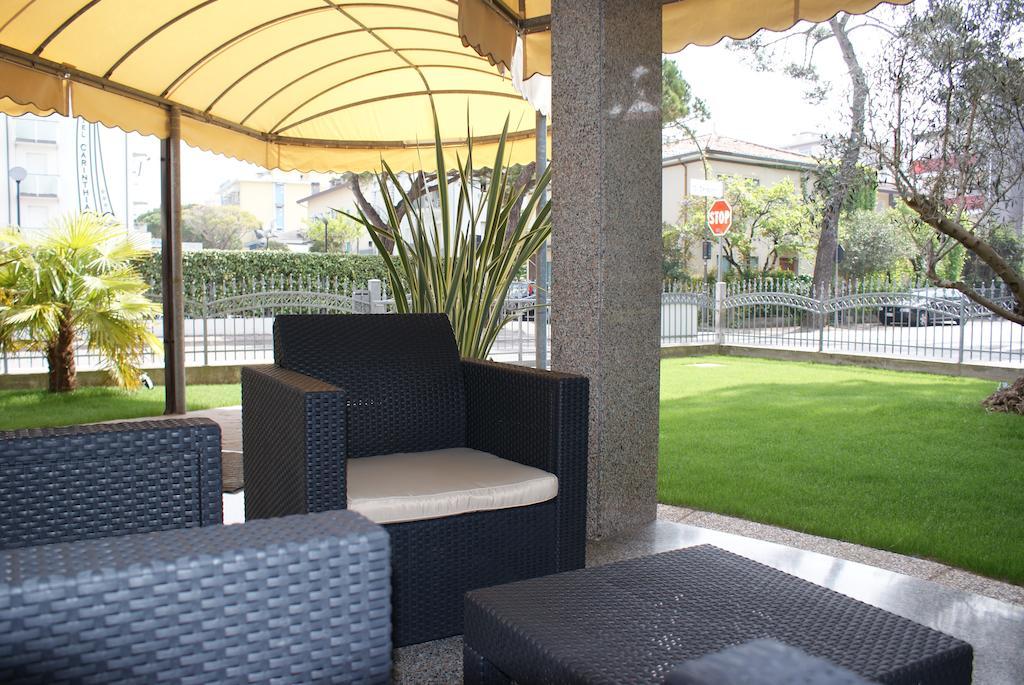 Hotel Jesolo Sand Eksteriør billede
