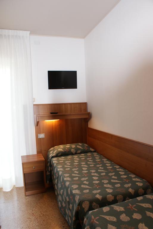Hotel Jesolo Sand Eksteriør billede