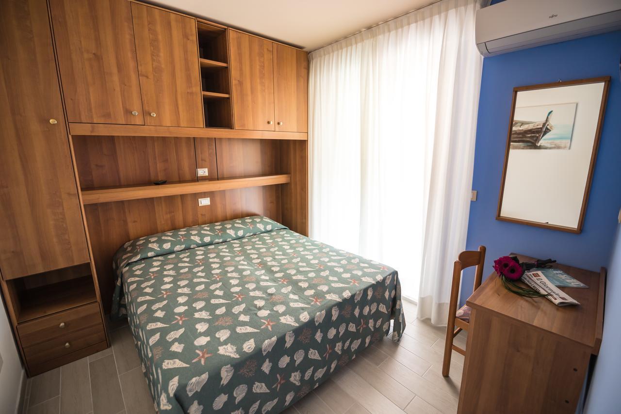 Hotel Jesolo Sand Eksteriør billede