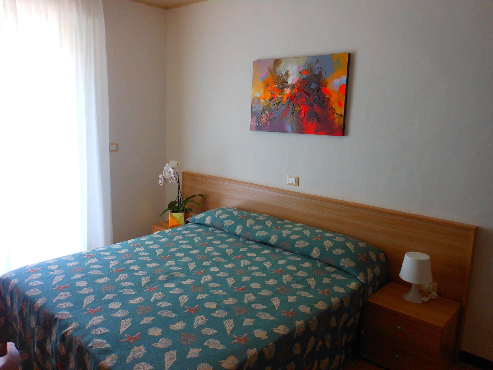 Hotel Jesolo Sand Eksteriør billede