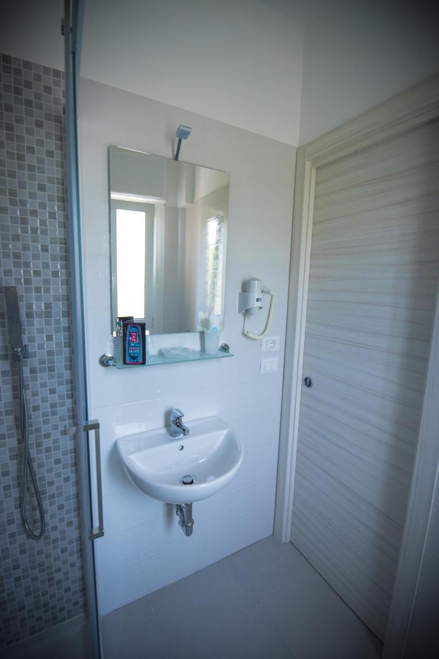 Hotel Jesolo Sand Eksteriør billede