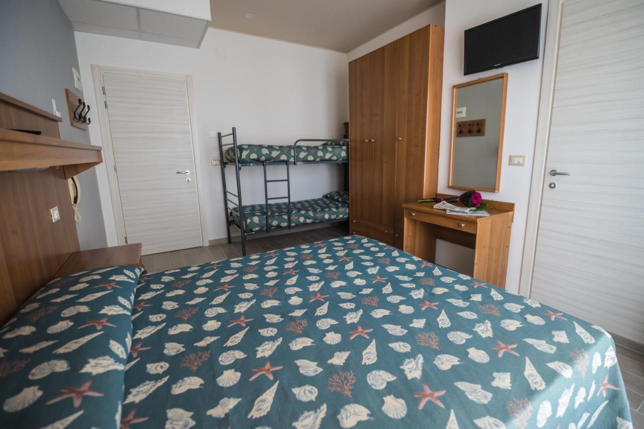 Hotel Jesolo Sand Eksteriør billede