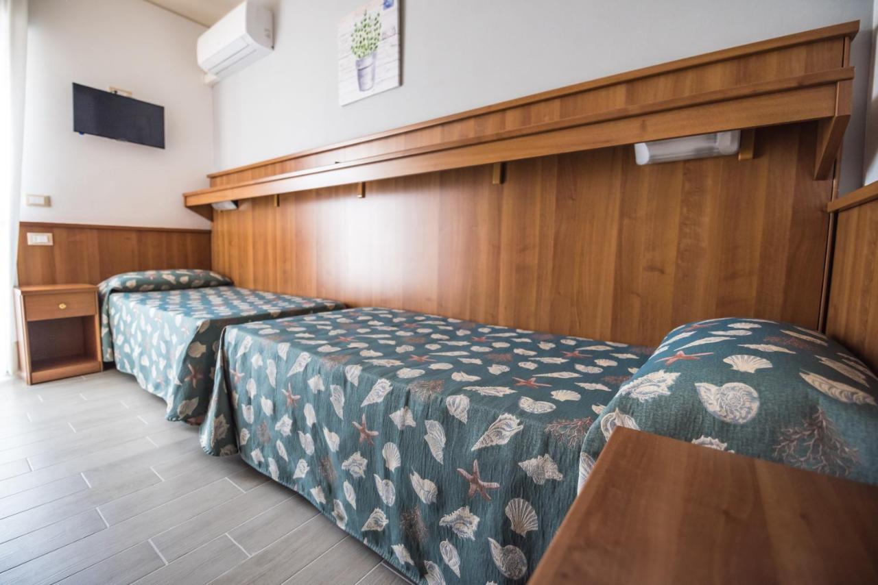 Hotel Jesolo Sand Eksteriør billede