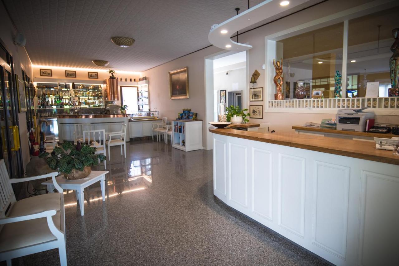 Hotel Jesolo Sand Eksteriør billede