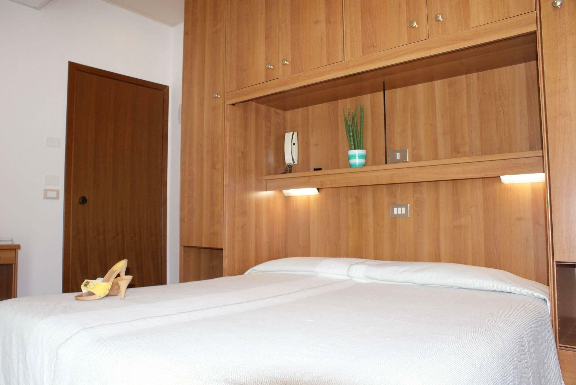 Hotel Jesolo Sand Eksteriør billede